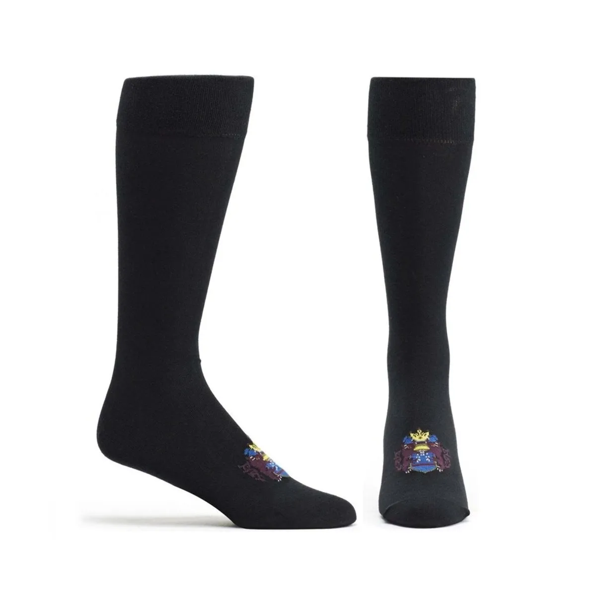 Heraldics Sock