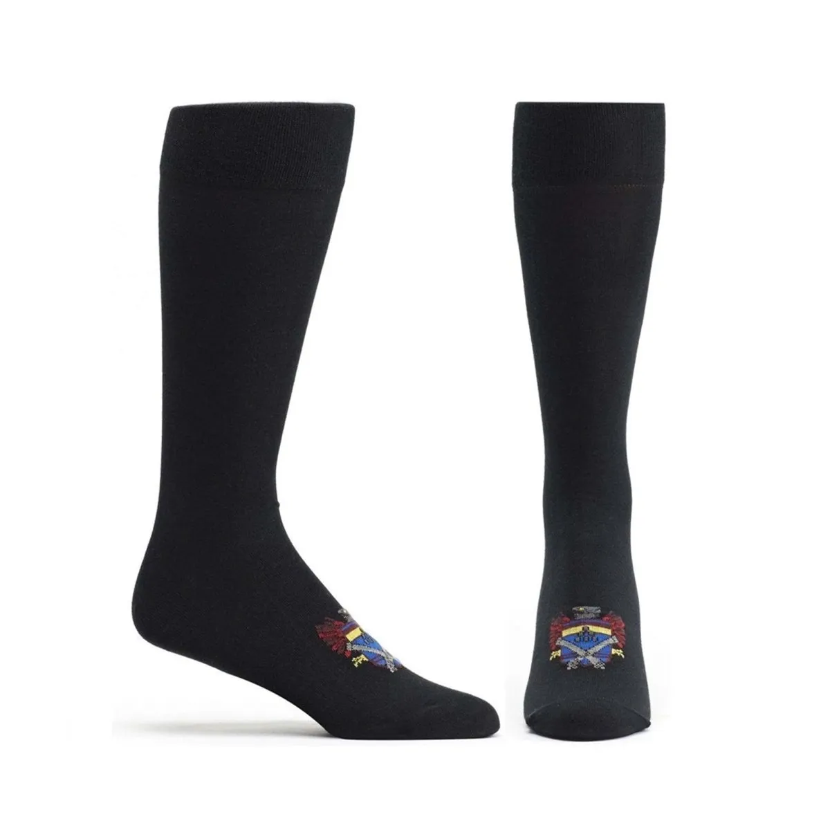 Heraldics Sock