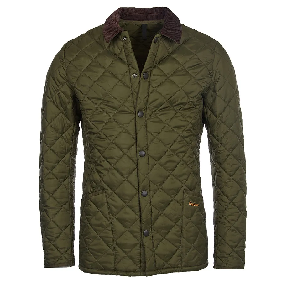 HERITAGE LIDDESDALE QUILT