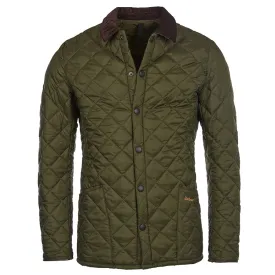 HERITAGE LIDDESDALE QUILT