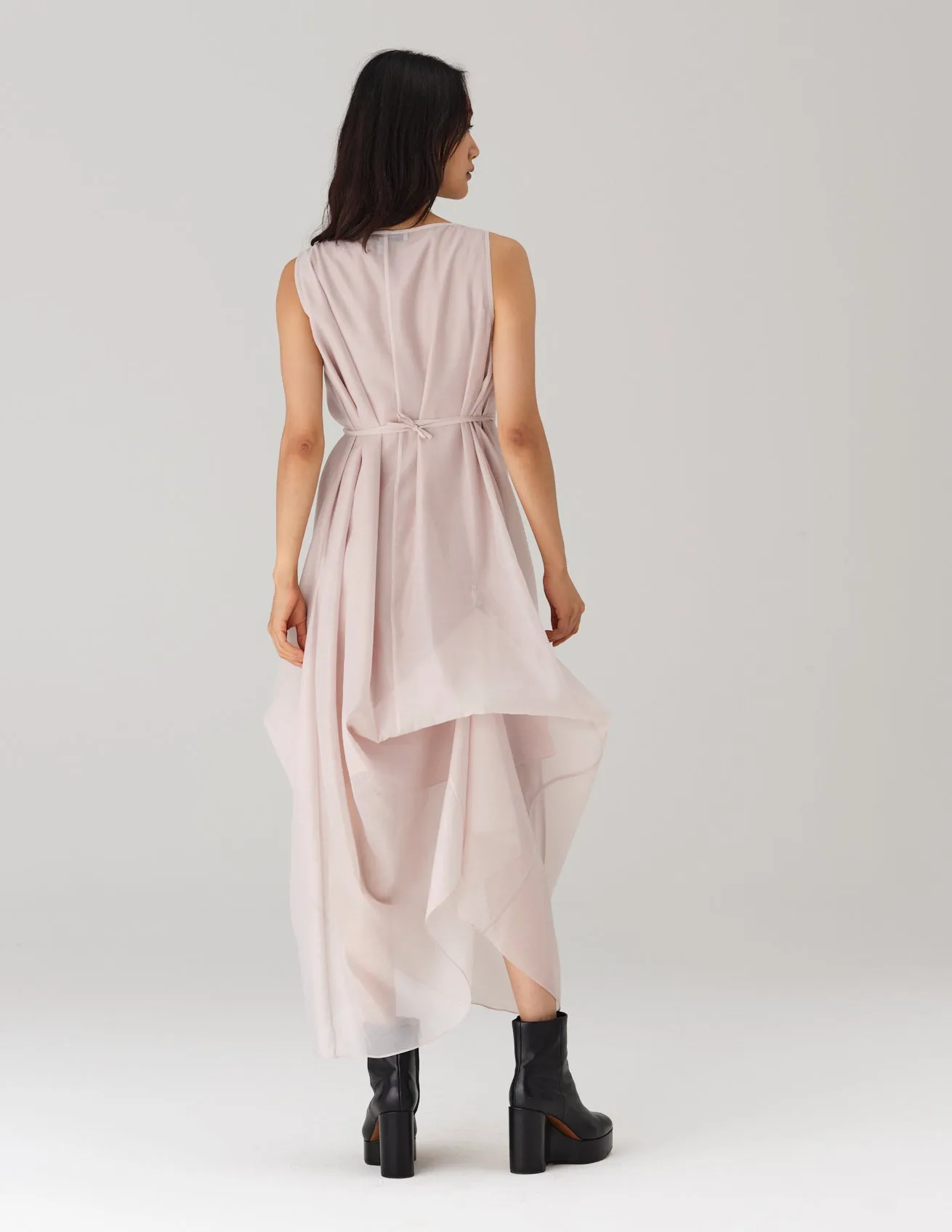 incense dress