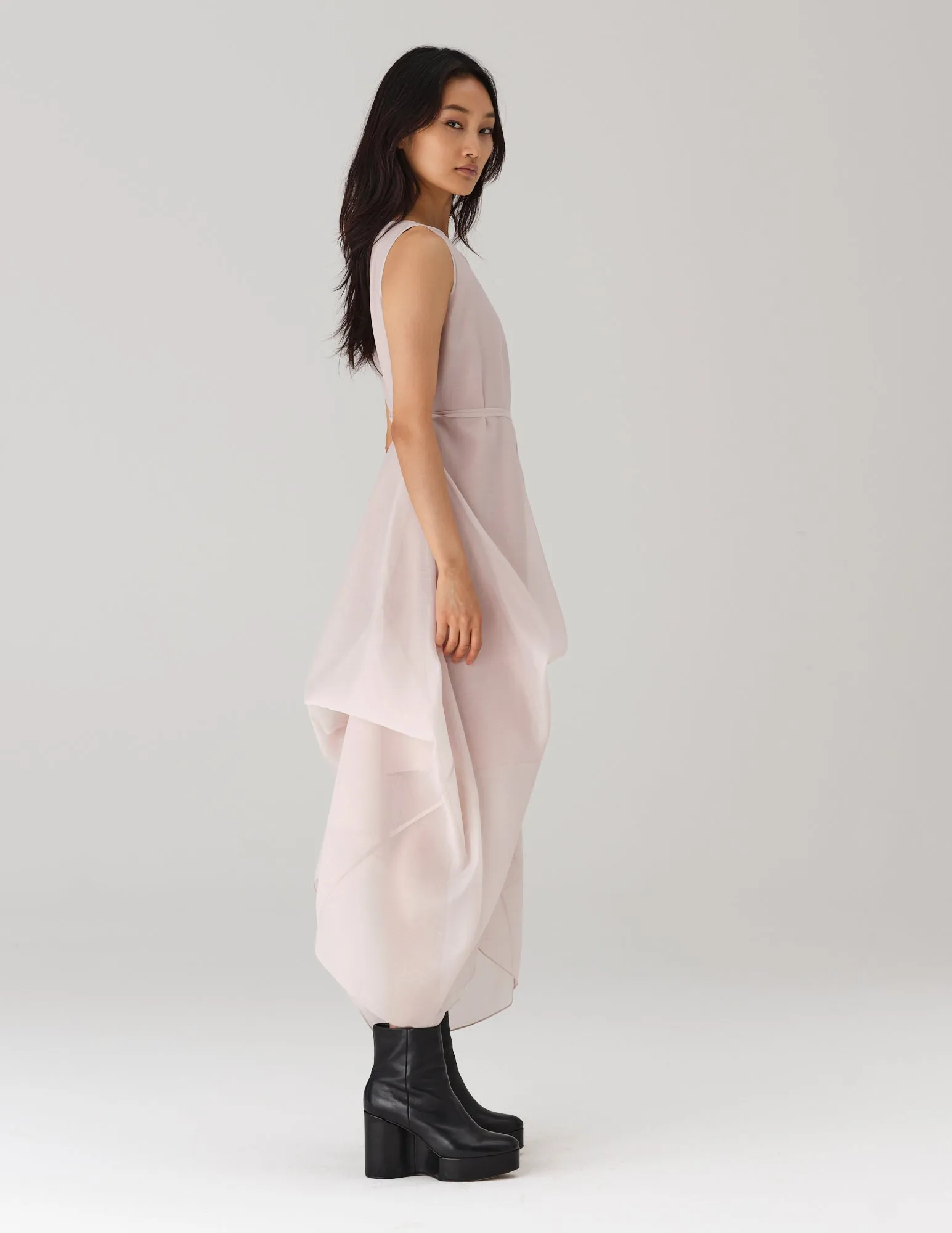 incense dress