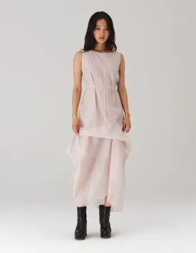 incense dress