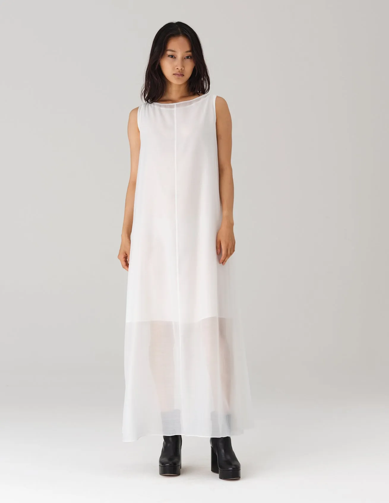 incense dress
