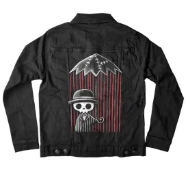 Internal Storm Denim Jacket