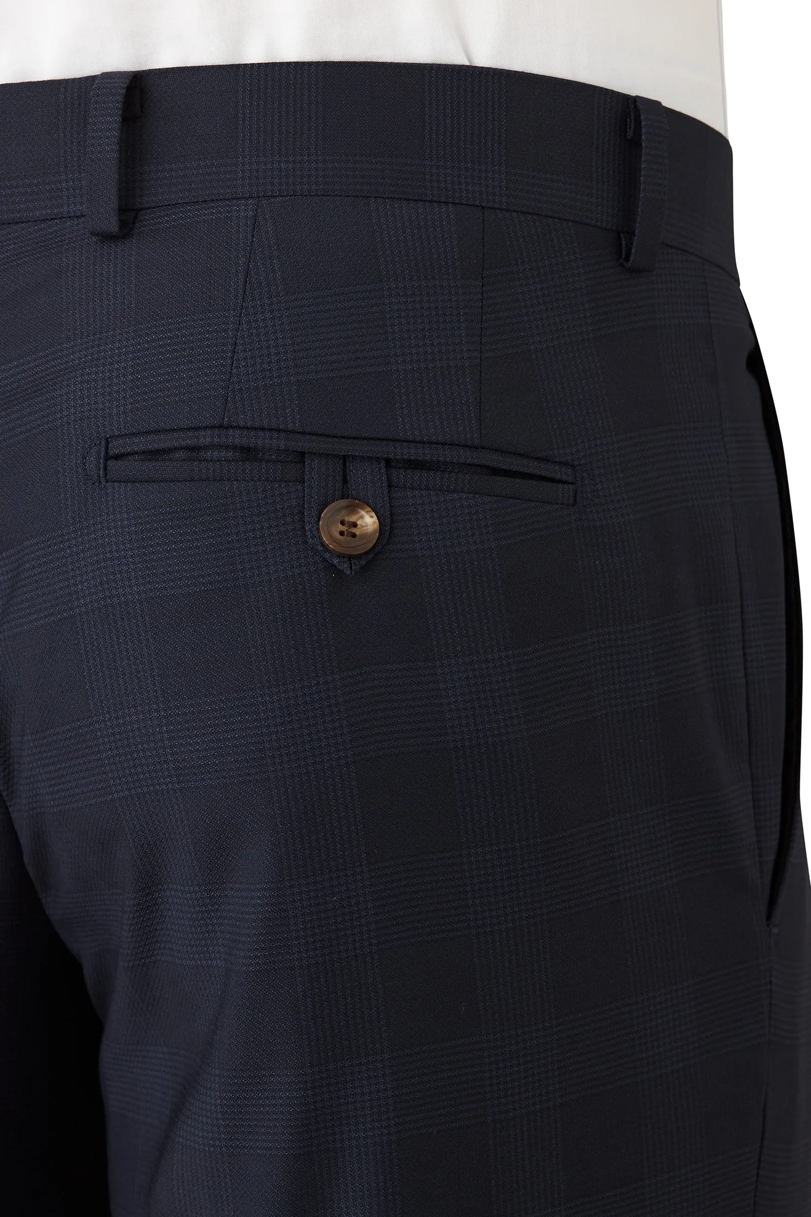 JOE BLACK MISSION SUIT - FJP824