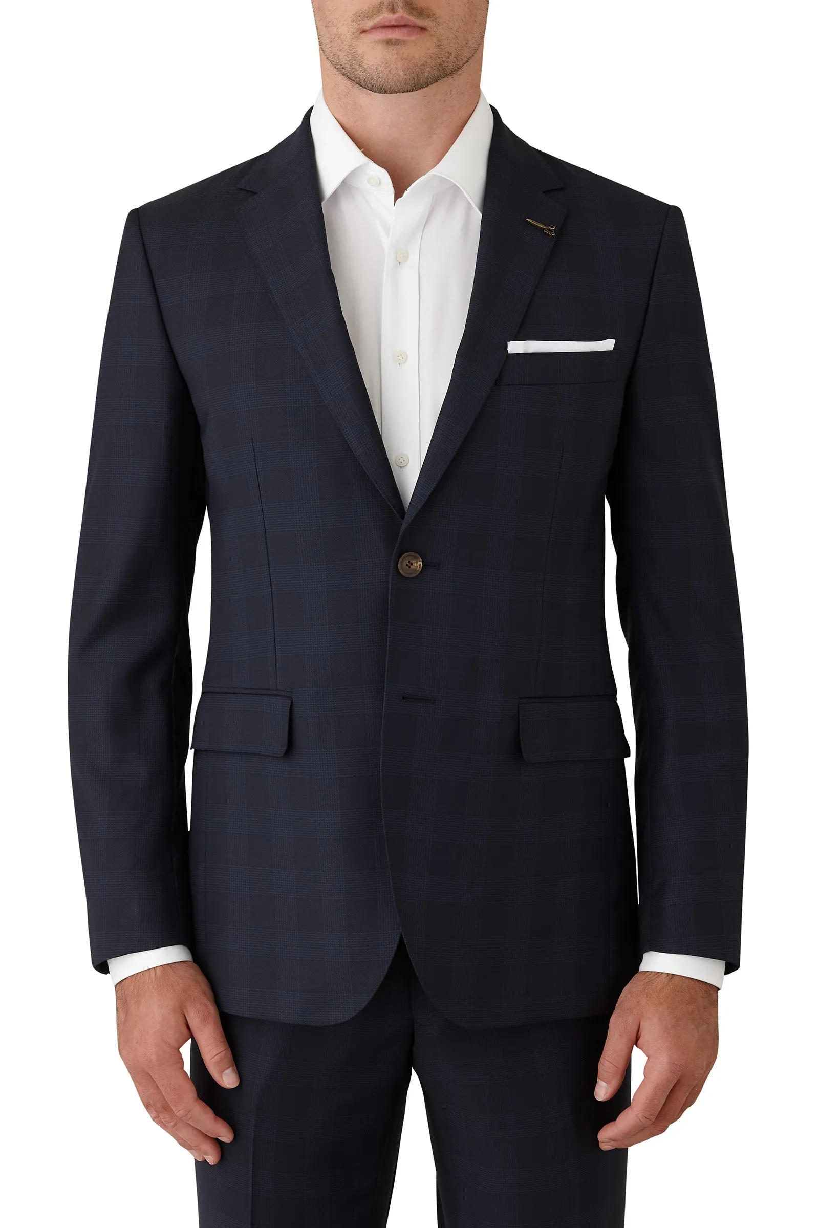 JOE BLACK MISSION SUIT - FJP824