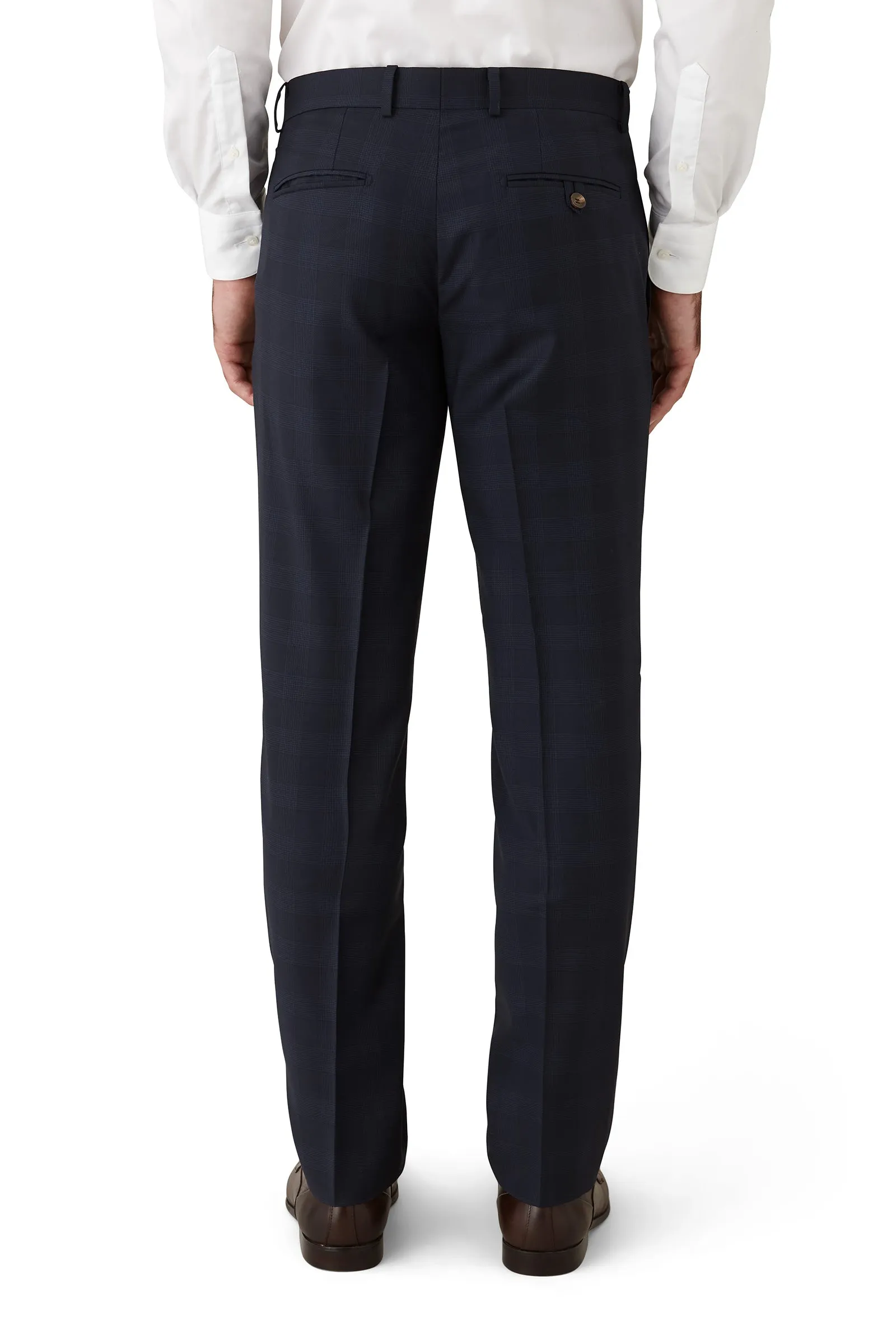 JOE BLACK MISSION SUIT - FJP824