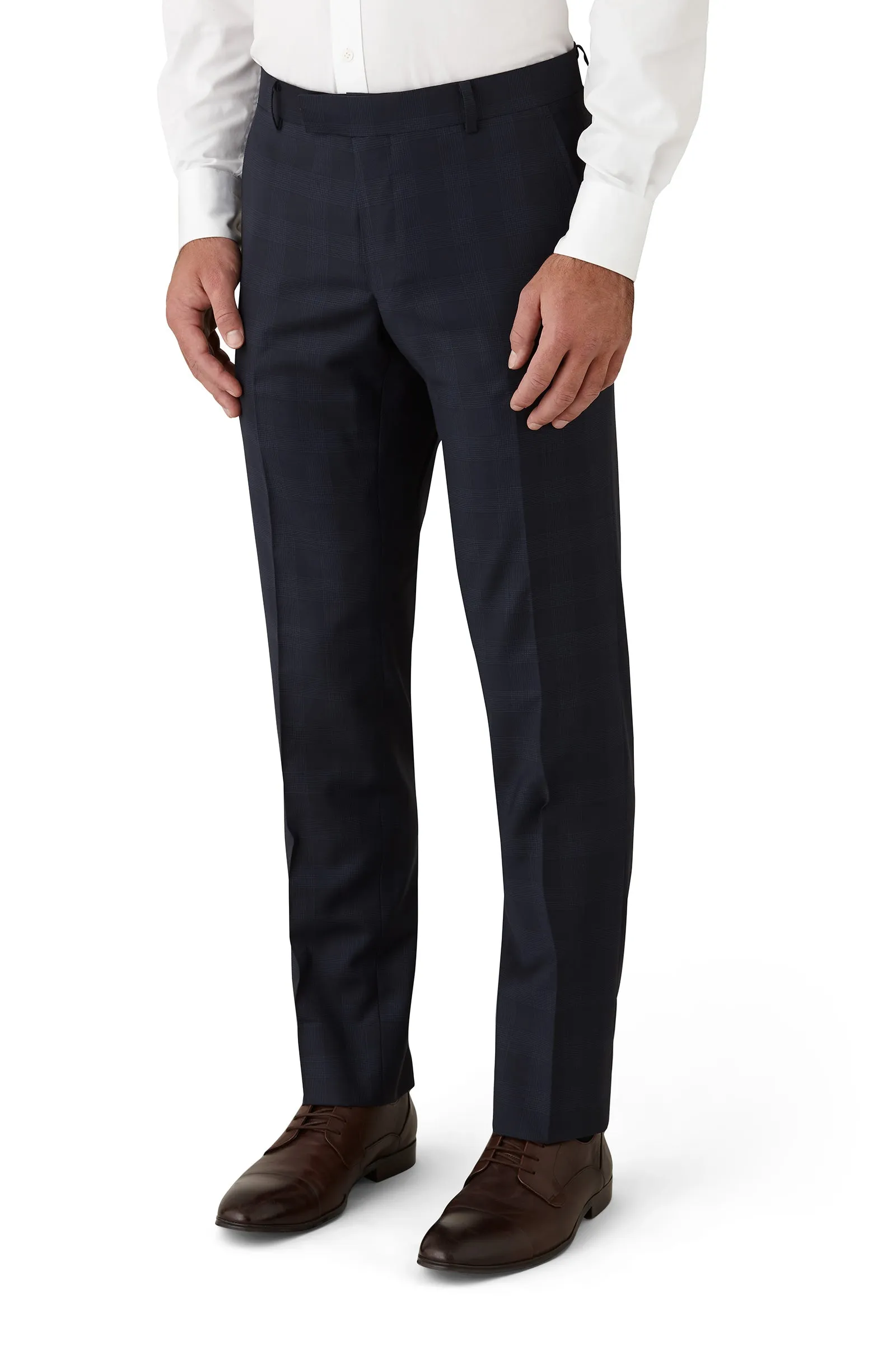 JOE BLACK MISSION SUIT - FJP824