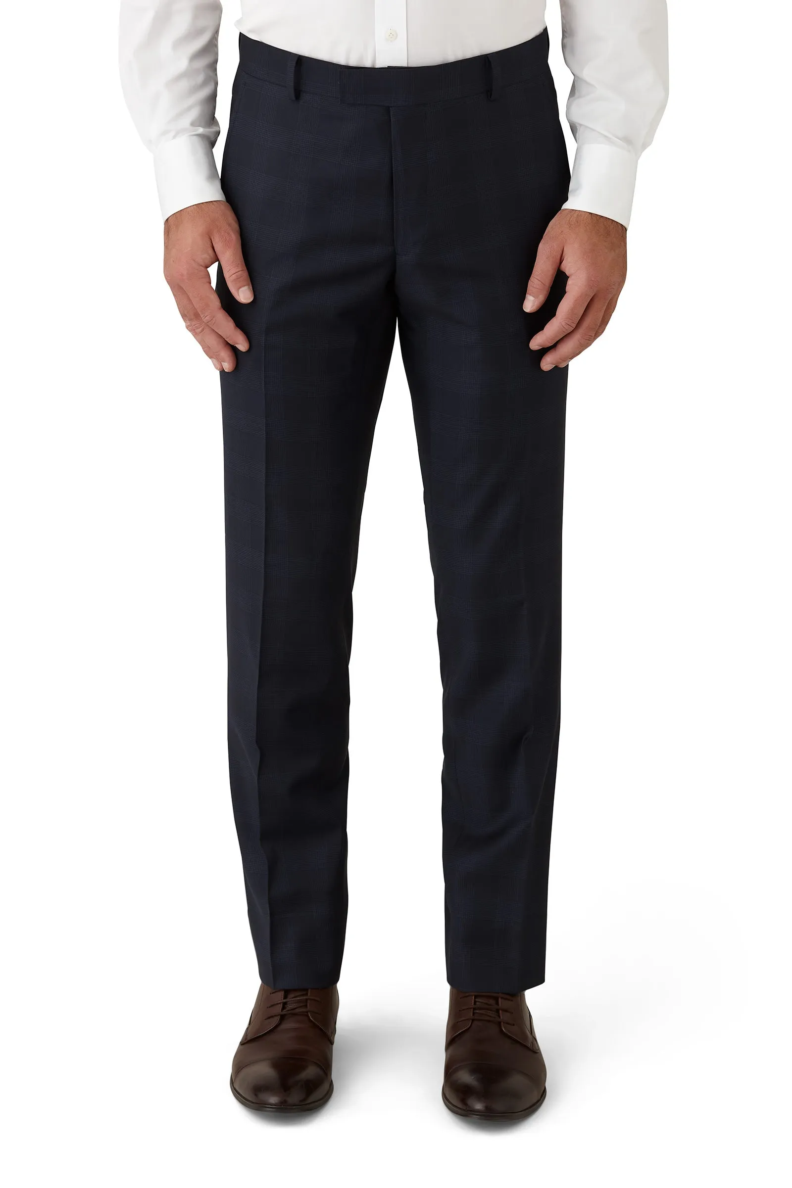 JOE BLACK MISSION SUIT - FJP824