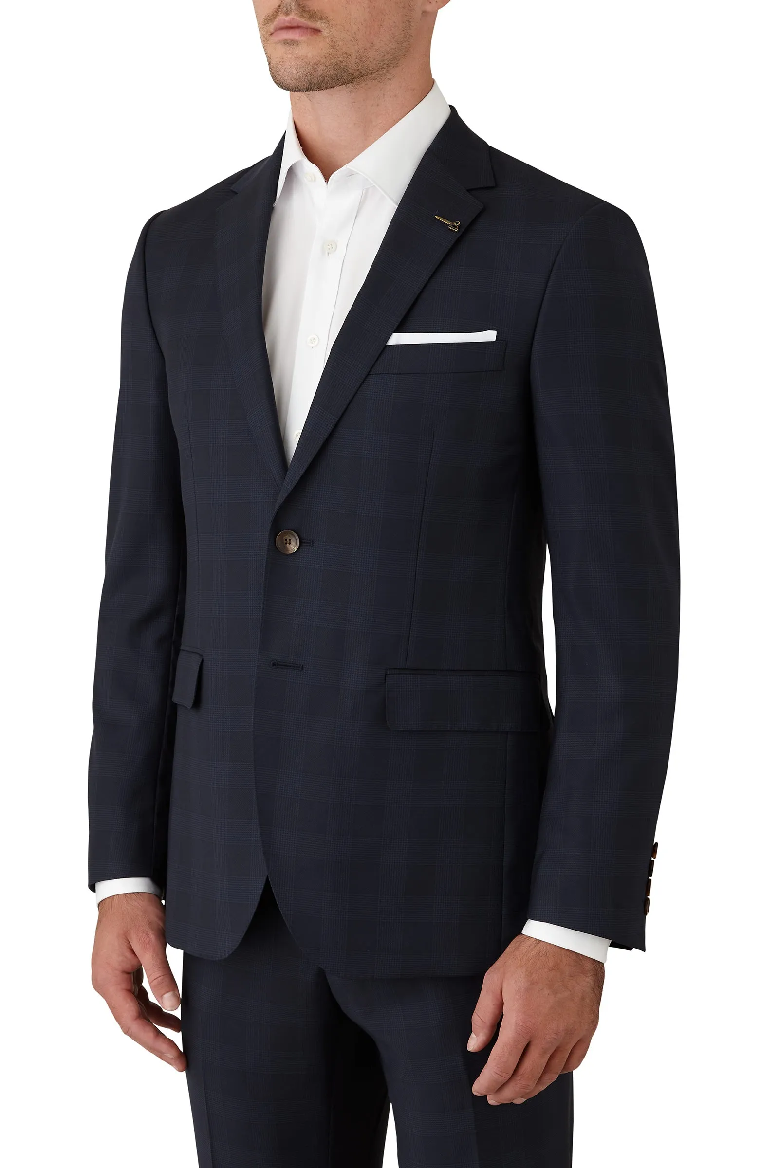 JOE BLACK MISSION SUIT - FJP824
