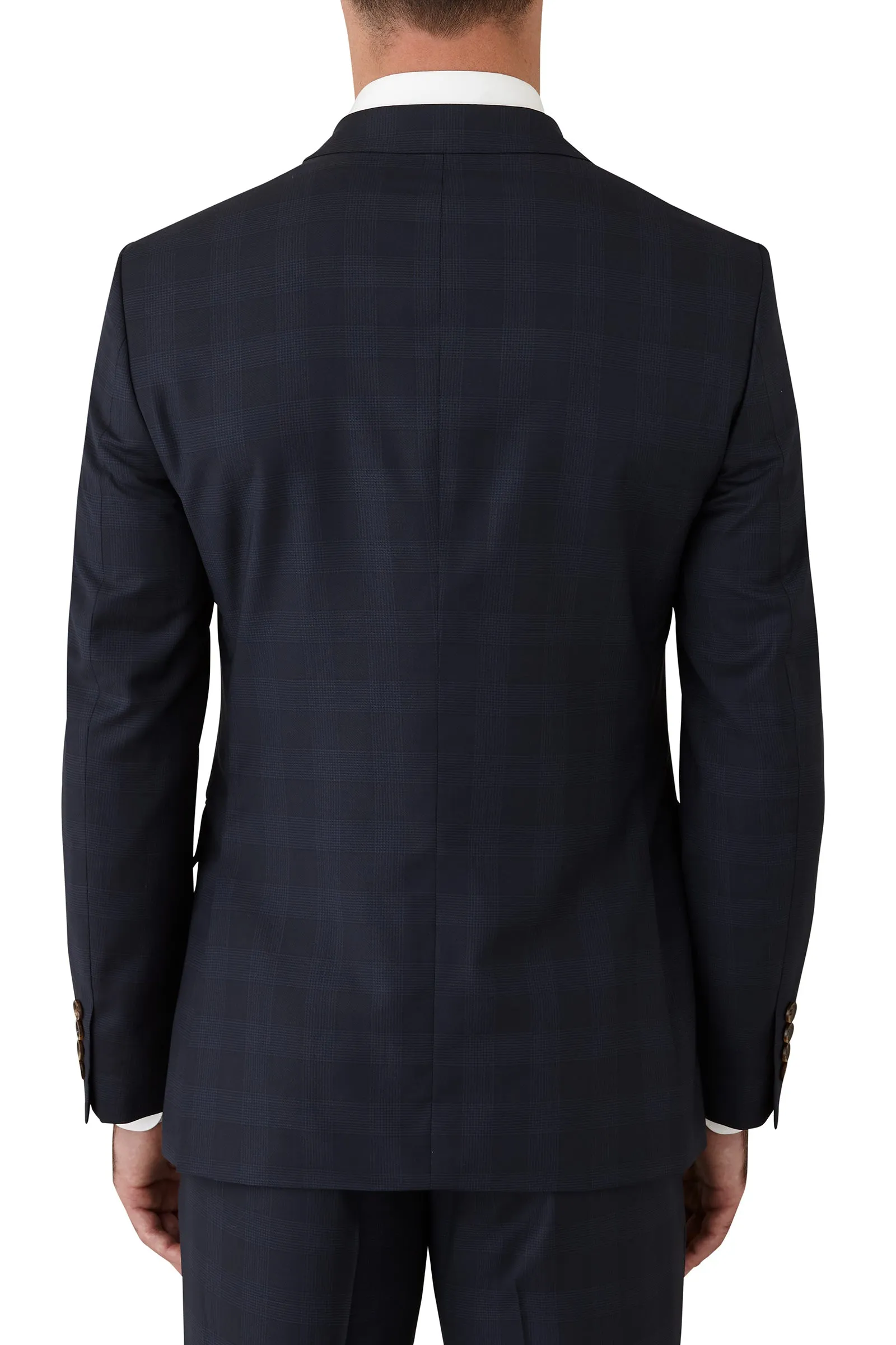 JOE BLACK MISSION SUIT - FJP824