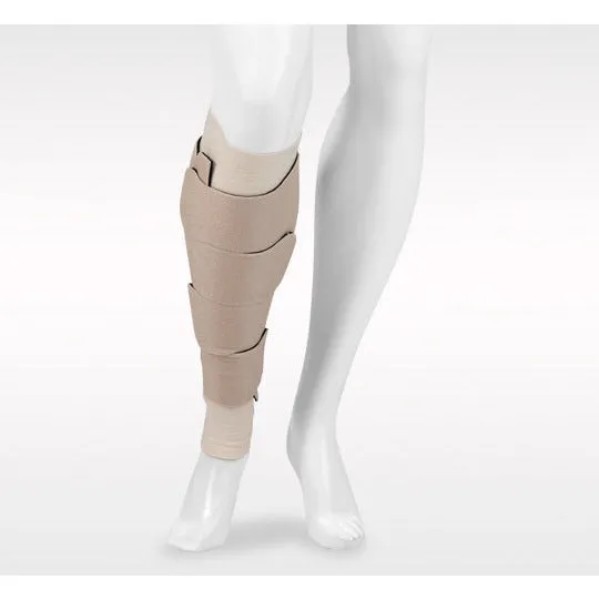 Juzo Calf Compression Wrap, Open Toe Kit