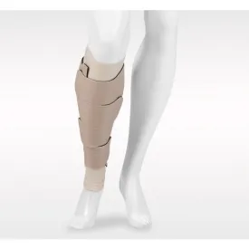 Juzo Calf Compression Wrap, Open Toe Kit