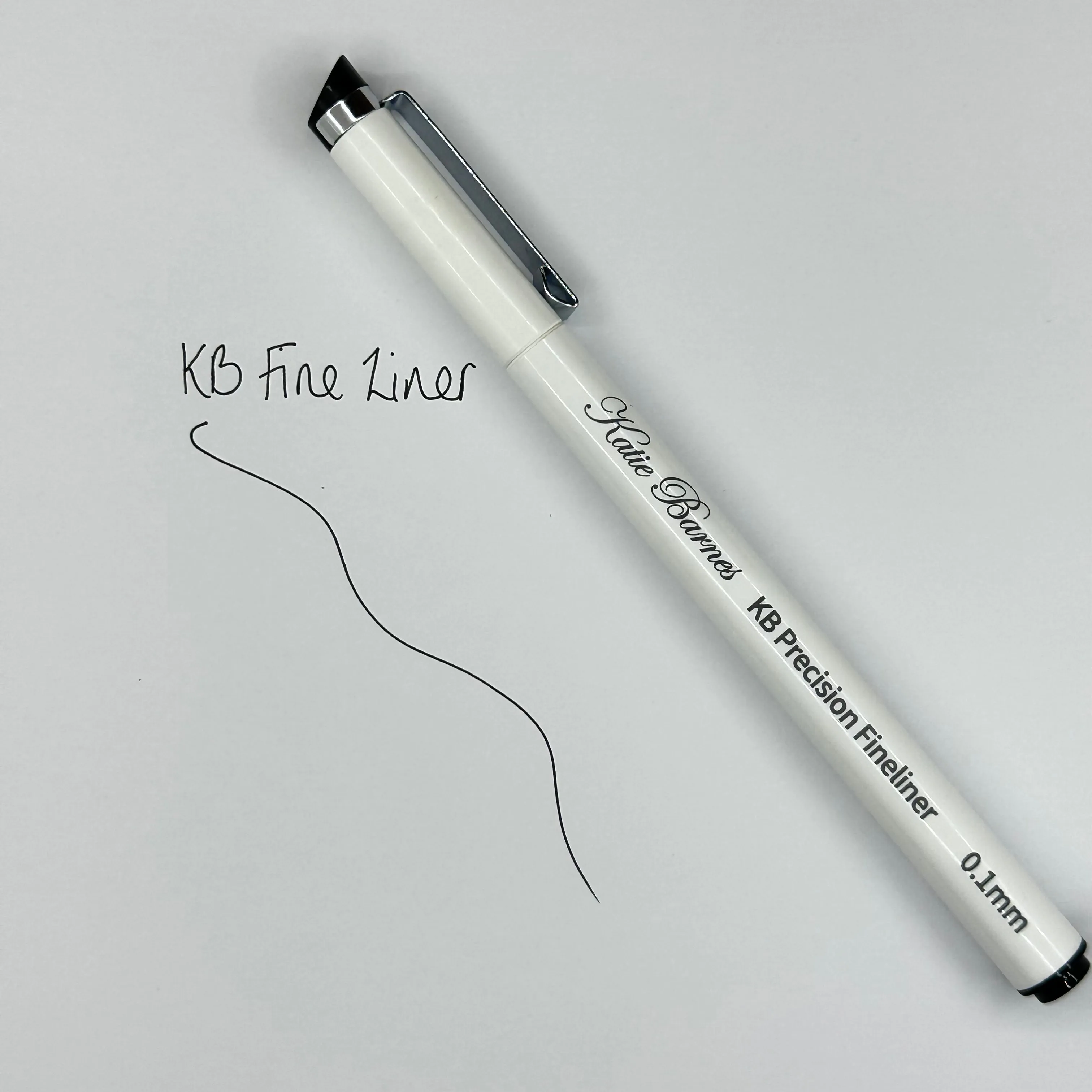KB Precision Fine Line Nail Art Pen