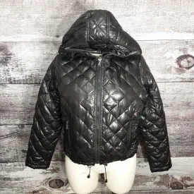 KENNETH COLE REACTION DOWN PUFFER COAT SIZE EXTRA LARGE TCC