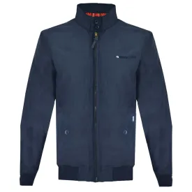 Lambretta LMBH1 Harrington Jacket