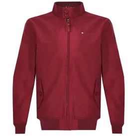 Lambretta LMBH1 Harrington Jacket