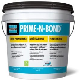 LATICRETE PRIME-N-BOND™- 3.5 Gallon Pail
