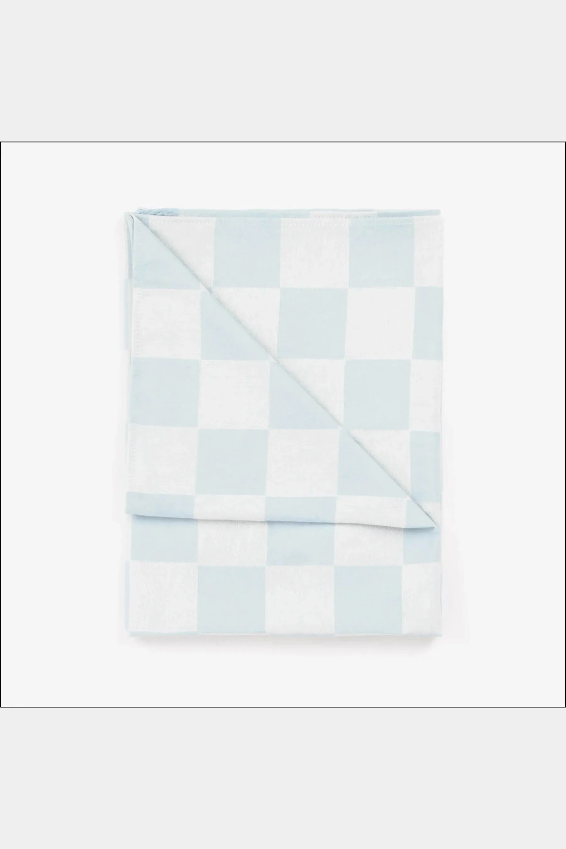 Layday cove towel - sky