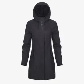 LeMieux Grace Long Rain Coat