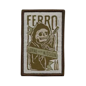 Loyal Reaper Patch
