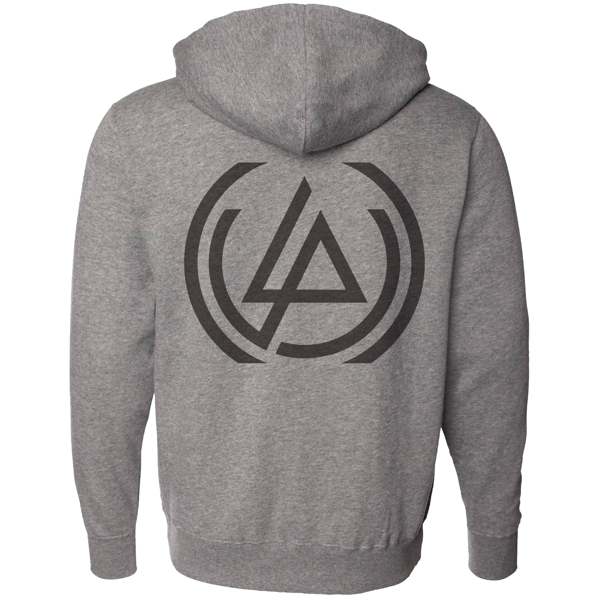 LP Underground Zip Hoodie