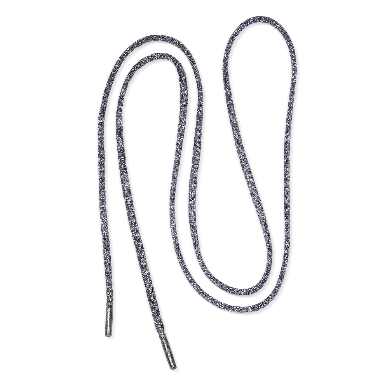 Lurex Necklace Cord