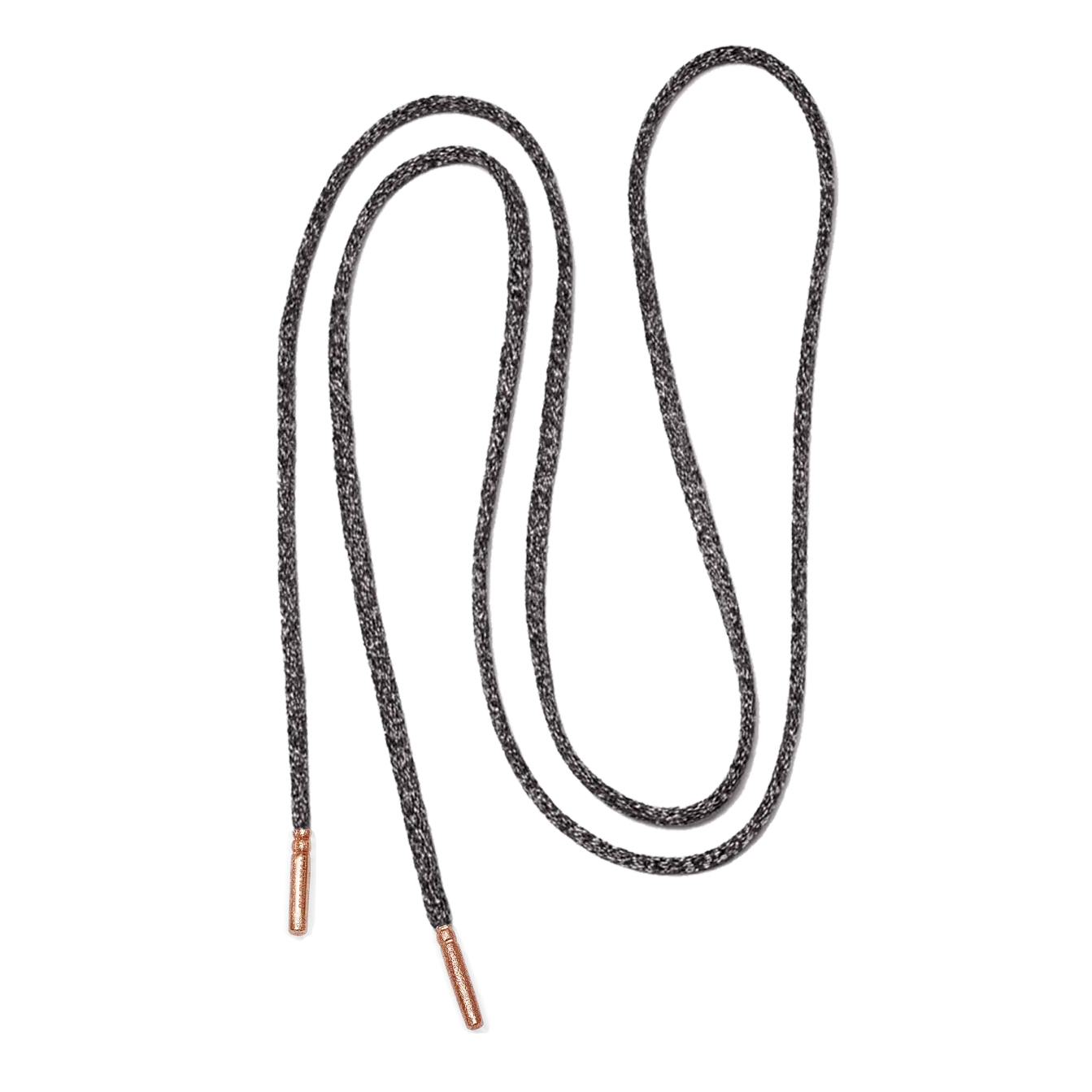 Lurex Necklace Cord