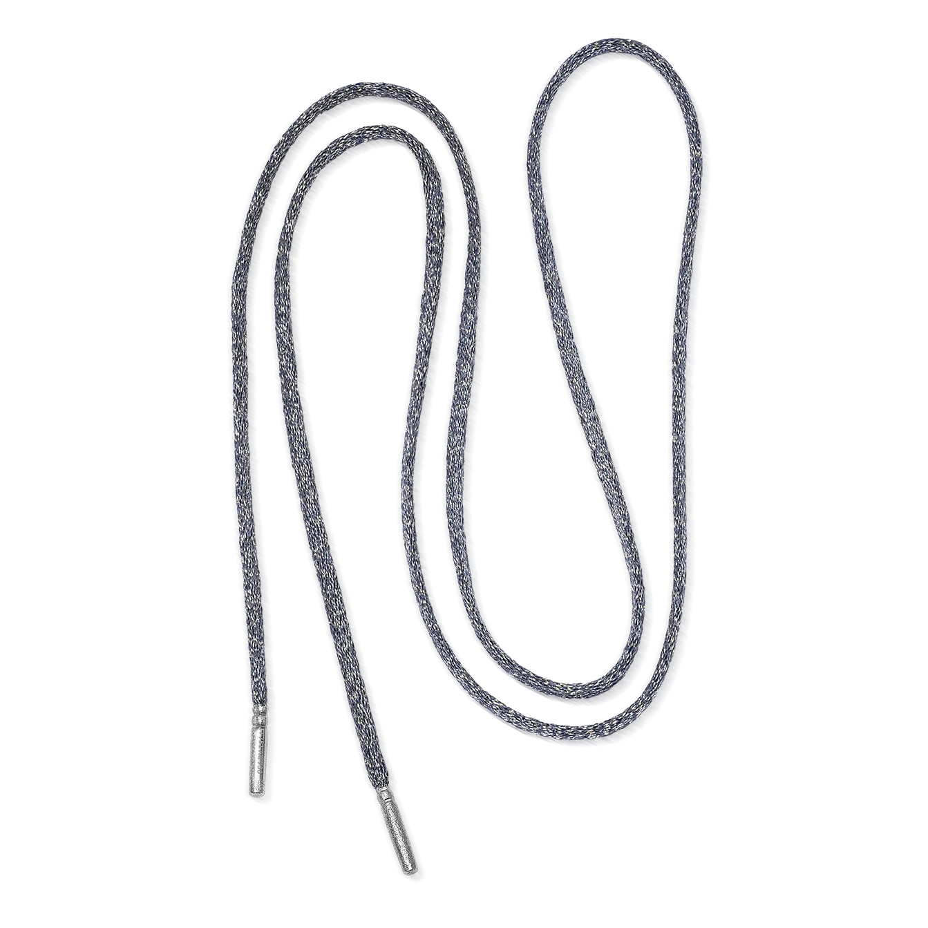 Lurex Necklace Cord