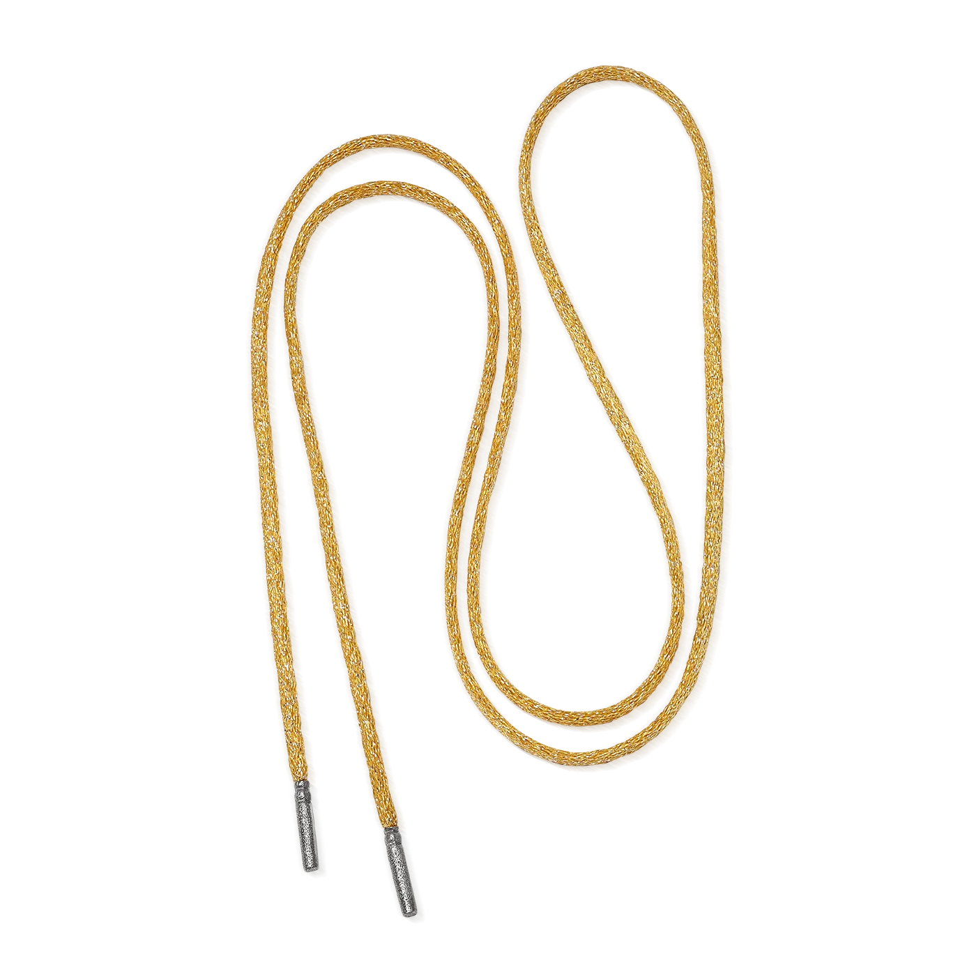 Lurex Necklace Cord