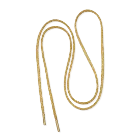 Lurex Necklace Cord