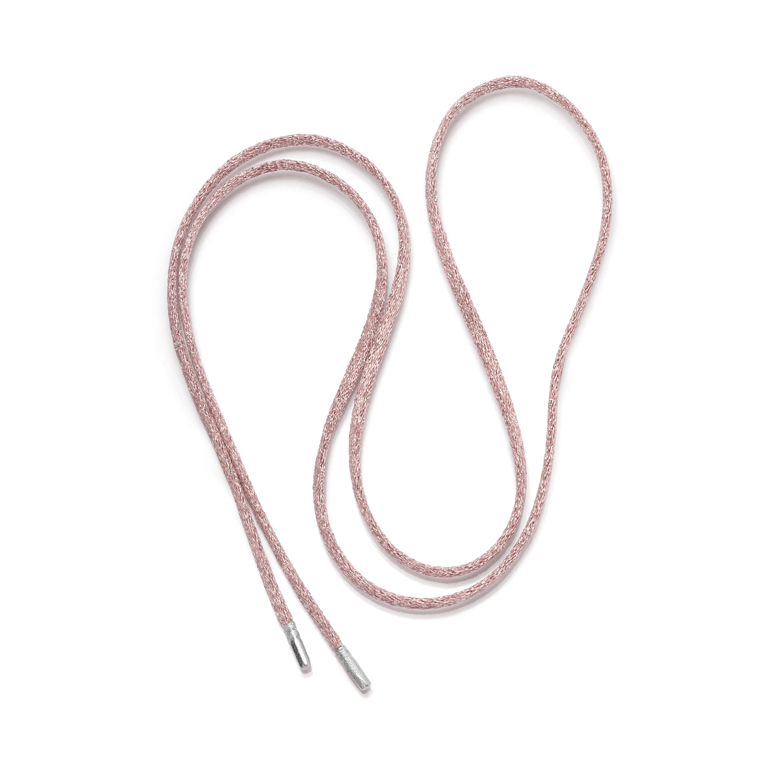 Lurex Necklace Cord