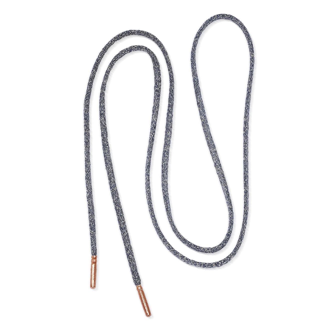 Lurex Necklace Cord