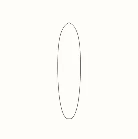 Made to Order Custom Rincon 7'2" - 8'0"