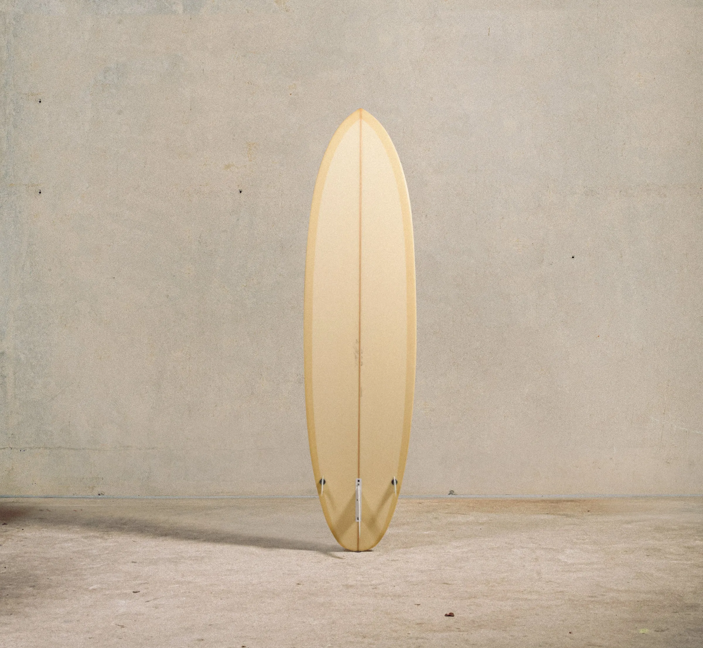 Made to Order Custom Sherpa 6'6" - 7'6"