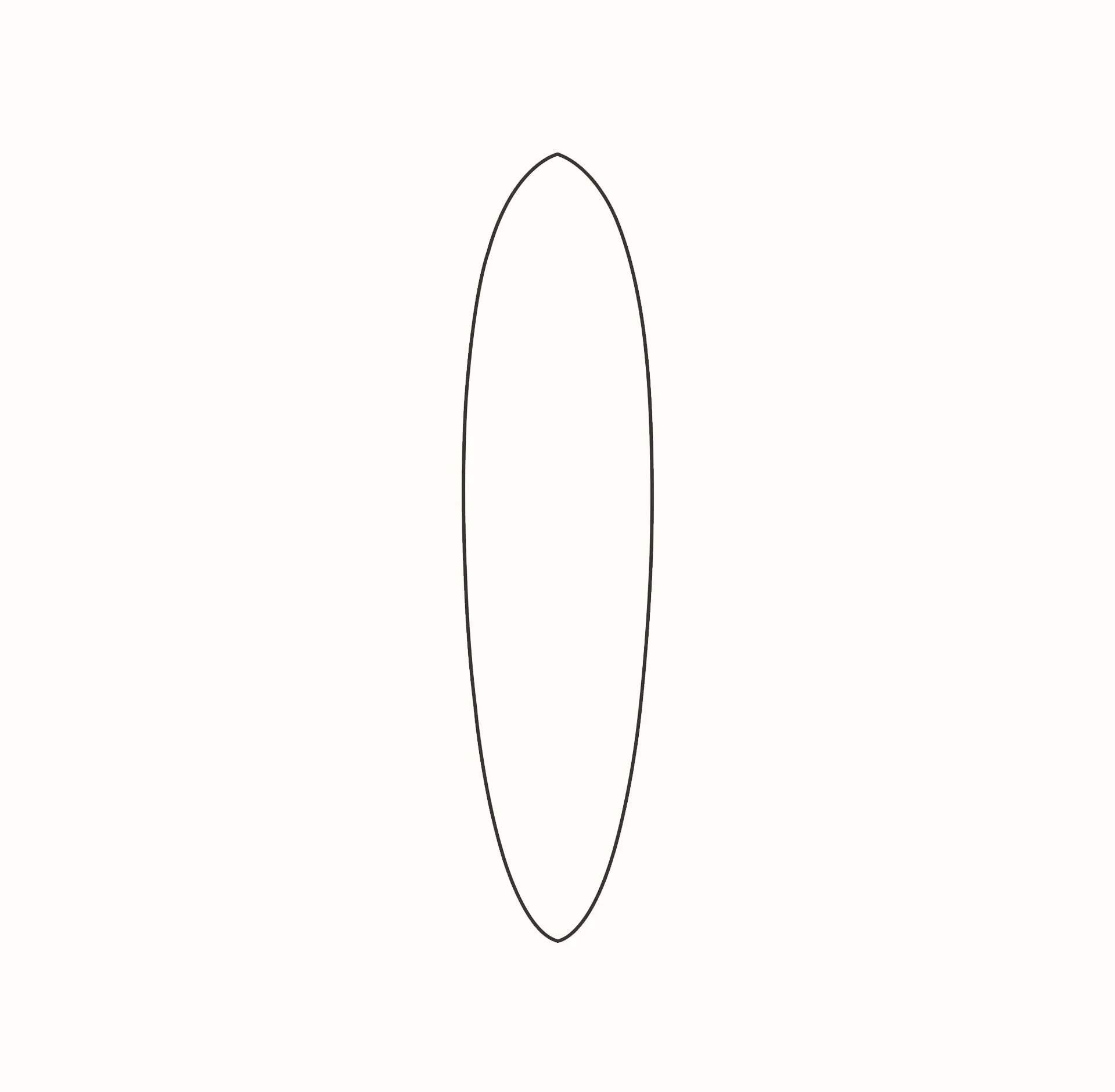 Made to Order Custom Sumo 6'4" - 7'2"