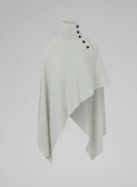 MANTELLA IN CASHMERE