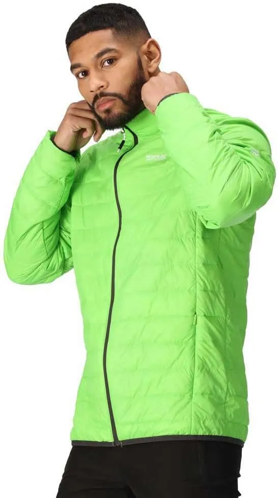 Men's A-Line Coat