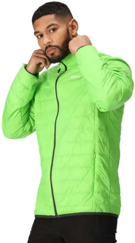 Men's A-Line Coat