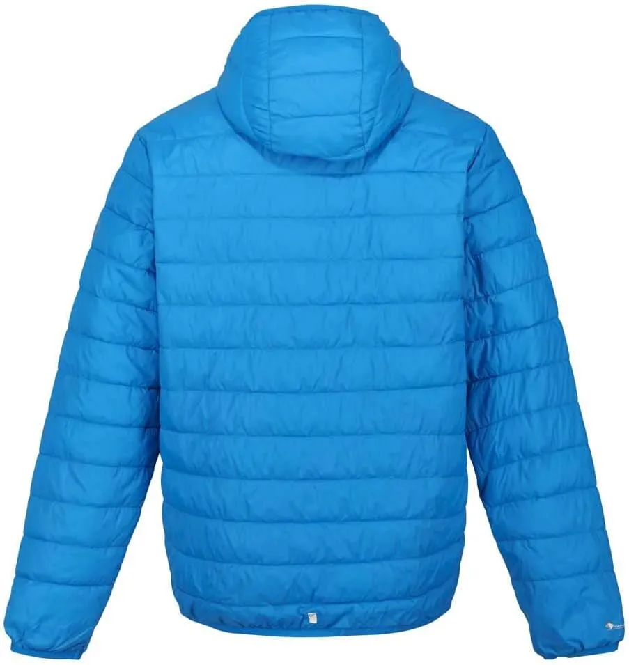 Men's A-Line Coat