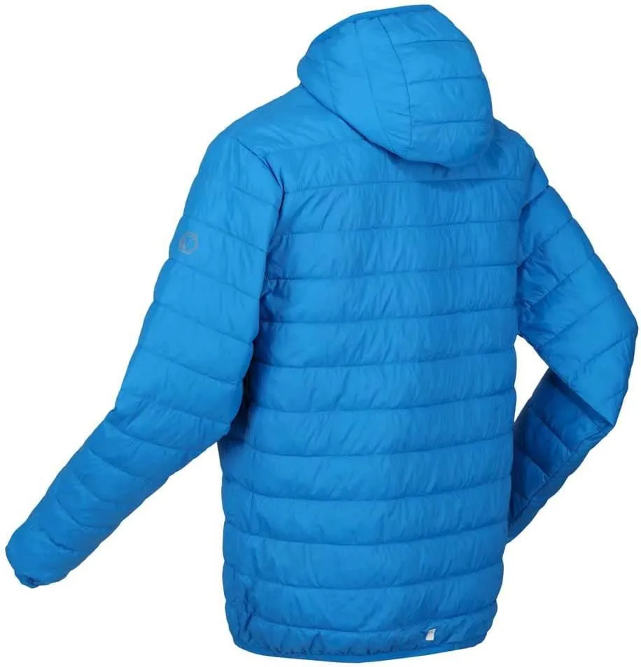 Men's A-Line Coat