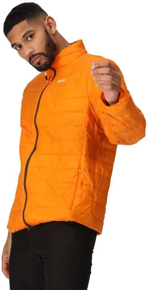 Men's A-Line Coat
