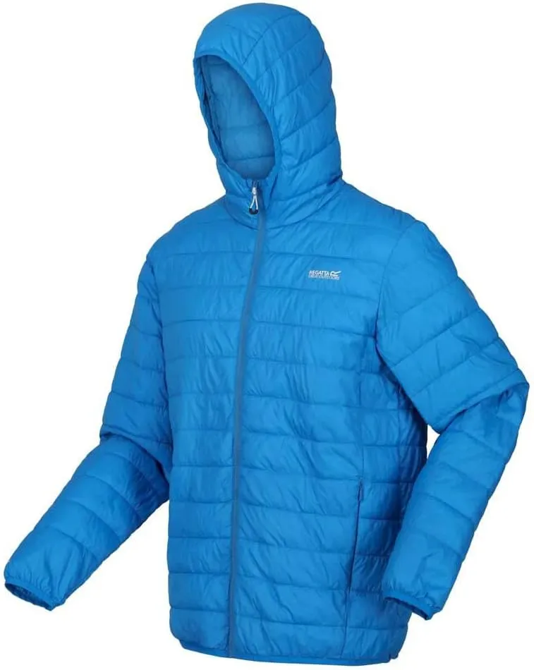 Men's A-Line Coat