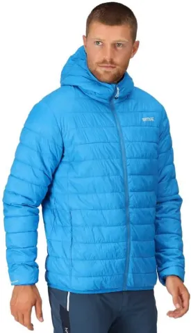 Men's A-Line Coat