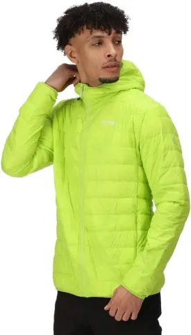 Men's A-Line Coat