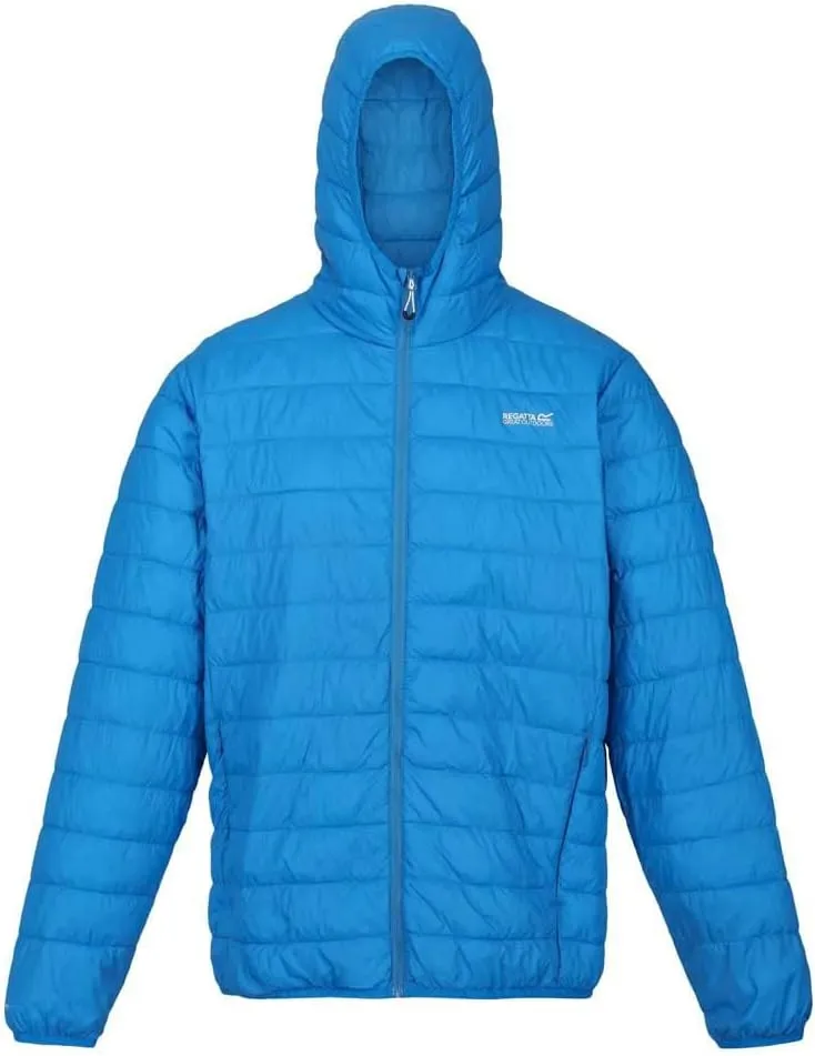 Men's A-Line Coat
