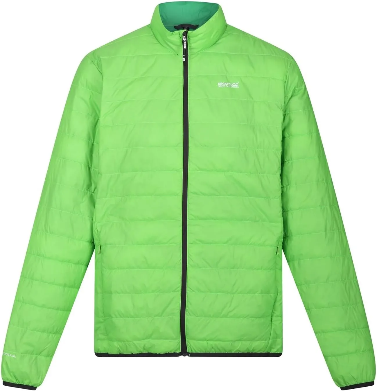 Men's A-Line Coat