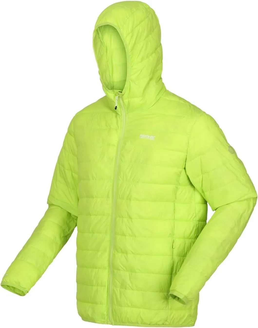 Men's A-Line Coat
