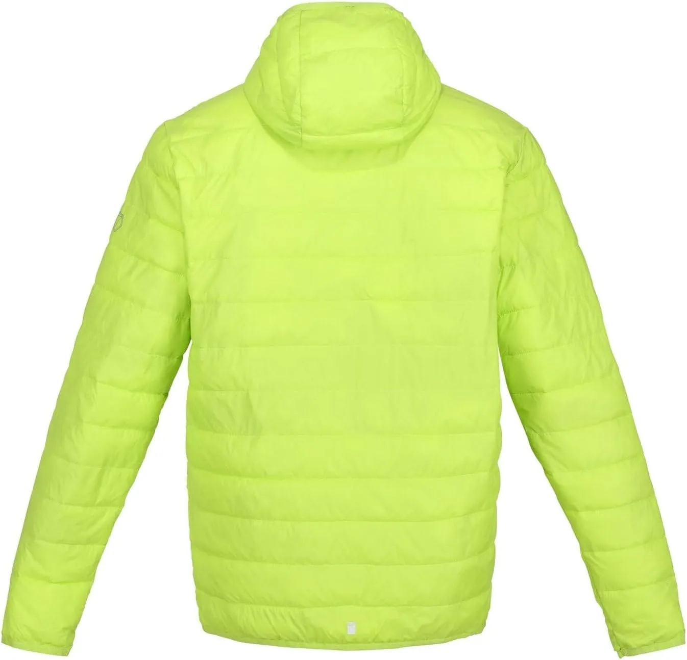 Men's A-Line Coat